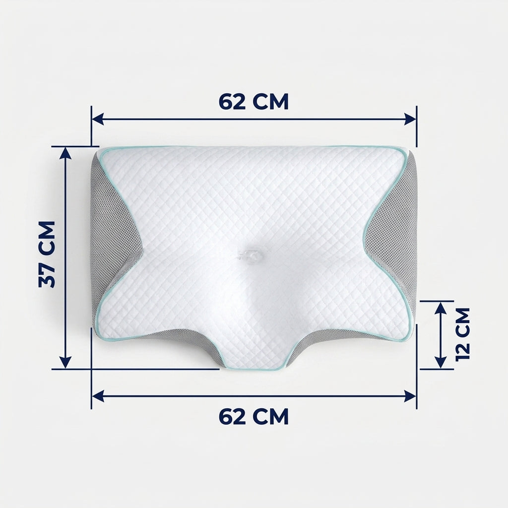 Coussin Sommea