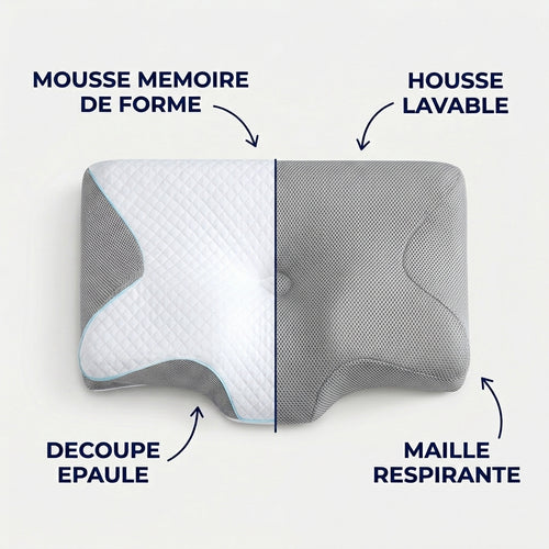 Coussin Sommea